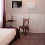 Brabant מלון הילווארנבייק