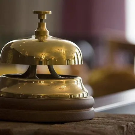 Hotel Brabant Hilvarenbeek