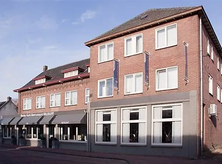 Brabant Hotel Hilvarenbeek