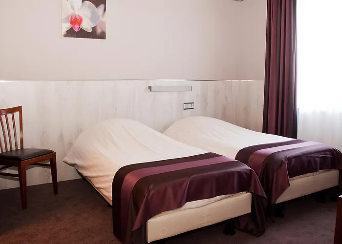 Hotel Brabant Hilvarenbeek