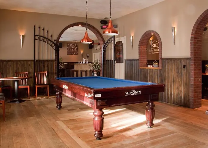 Brabant Hilvarenbeek