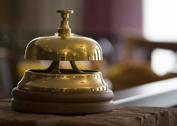 Hotel Brabant Hilvarenbeek