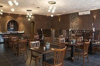 Hotel Brabant Hilvarenbeek