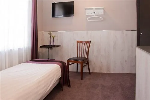 Brabant Hotel Hilvarenbeek