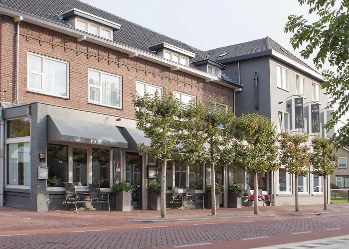 Brabant Hilvarenbeek