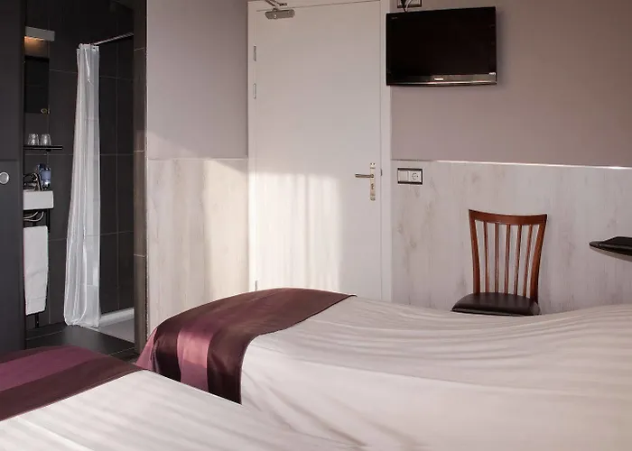 Brabant * Hilvarenbeek