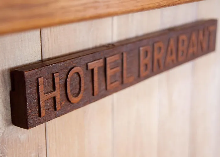 Hotel Brabant Hilvarenbeek