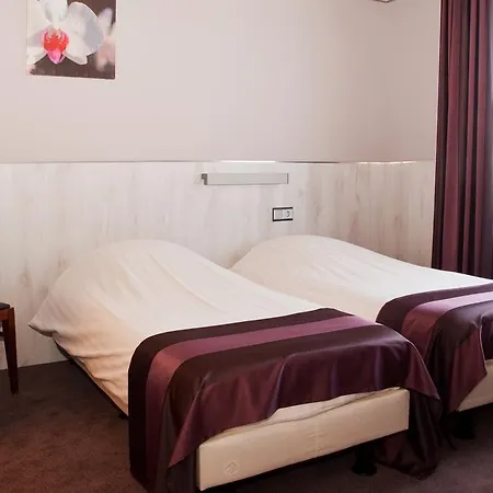 Hotel Brabant Hilvarenbeek