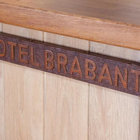 Hotel Brabant Hilvarenbeek