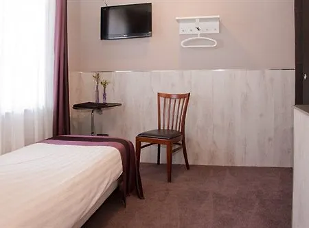 Brabant Hotell Hilvarenbeek