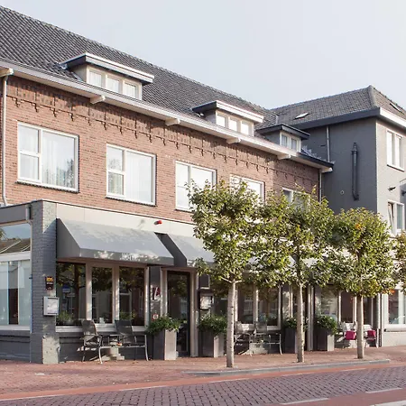 Brabant Hotel