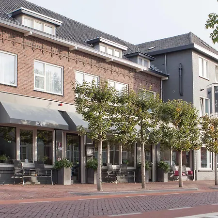 Brabant Hilvarenbeek