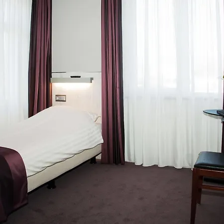 Hotel Brabant