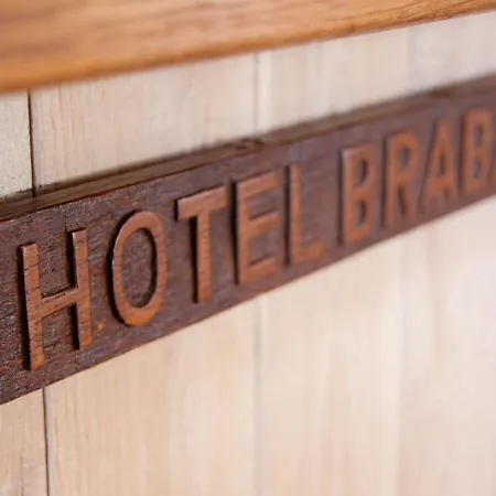 Hotell Brabant Hilvarenbeek