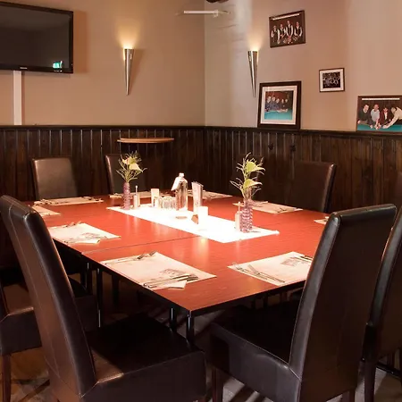 Hotel Brabant