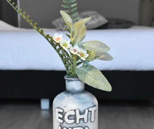 فندق Brabant هيلفارينبيك